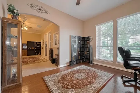 22907 Spellbrook Bend Lane Richmond TX 77407