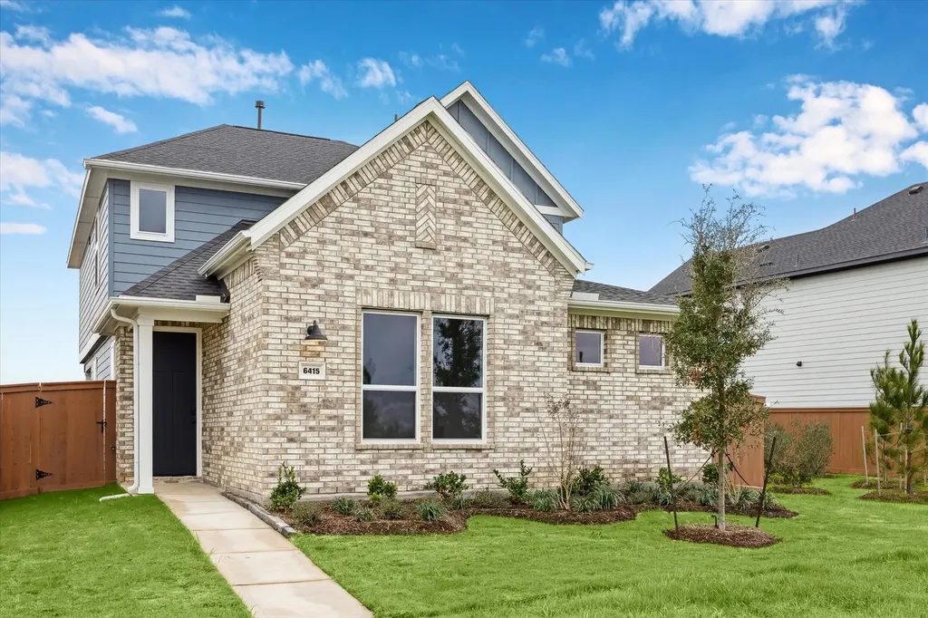 6415 Prospect Oaks Parkway Katy TX 77449