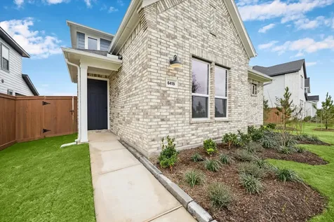 6415 Prospect Oaks Parkway Katy TX 77449