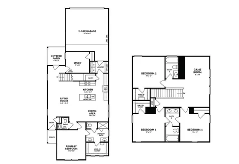 6415 Prospect Oaks Parkway Katy TX 77449
