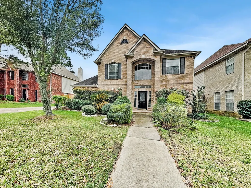11911 Lakewood Hills Drive Tomball TX 77377