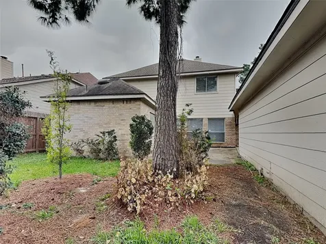 11911 Lakewood Hills Drive Tomball TX 77377