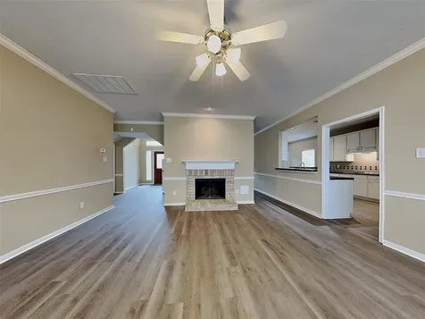 11911 Lakewood Hills Drive Tomball TX 77377