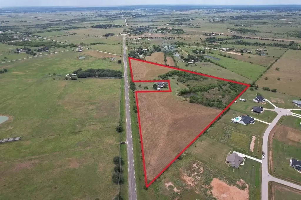 000 Fm 2187 Sealy TX 77474