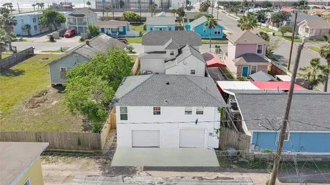 3624 Avenue S 1/2 Galveston TX 77550
