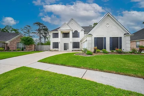 11607 Marwell Lane Cypress TX 77429