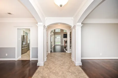 11607 Marwell Lane Cypress TX 77429