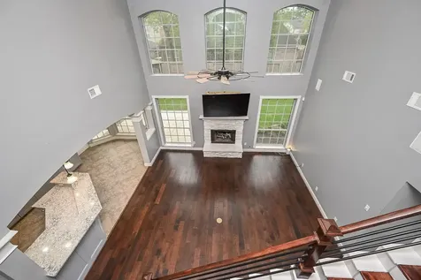 11607 Marwell Lane Cypress TX 77429