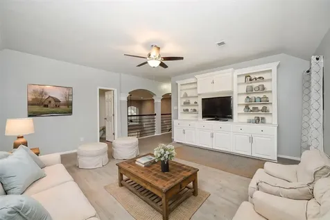 11607 Marwell Lane Cypress TX 77429