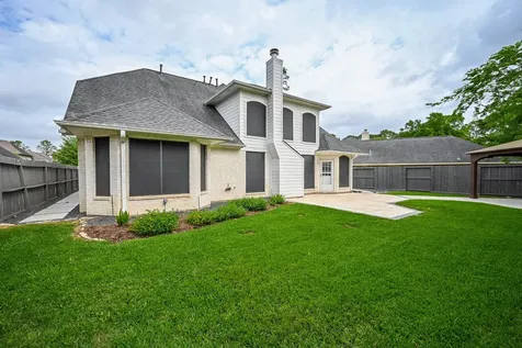 11607 Marwell Lane Cypress TX 77429
