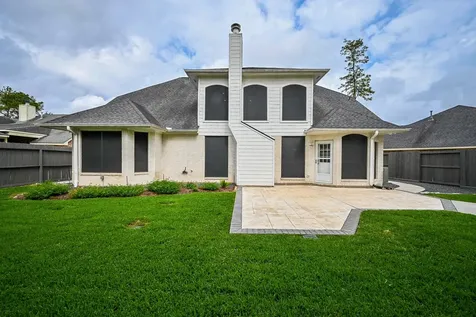 11607 Marwell Lane Cypress TX 77429