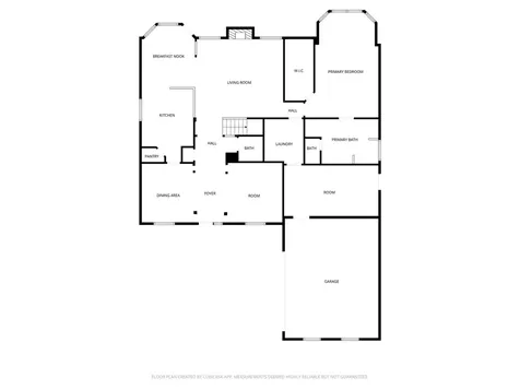 11607 Marwell Lane Cypress TX 77429