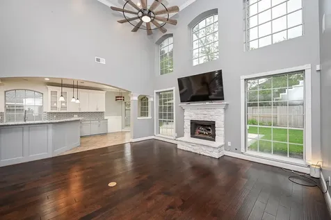 11607 Marwell Lane Cypress TX 77429