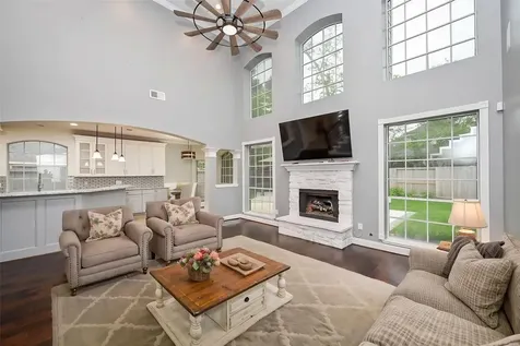 11607 Marwell Lane Cypress TX 77429