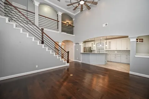 11607 Marwell Lane Cypress TX 77429