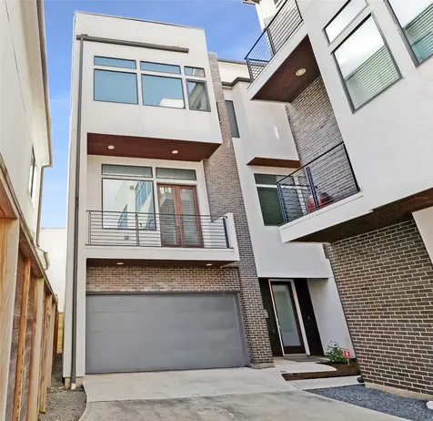2505 Richton Street Houston TX 77098