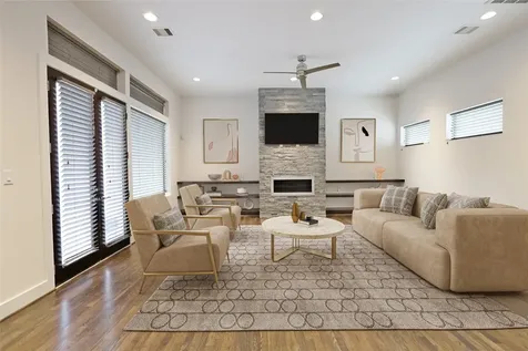 2505 Richton Street Houston TX 77098