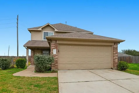 1042 Bahia Vista Drive Richmond TX 77406
