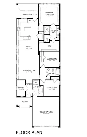 31719 Autumn Spur Lane Hockley TX 77447
