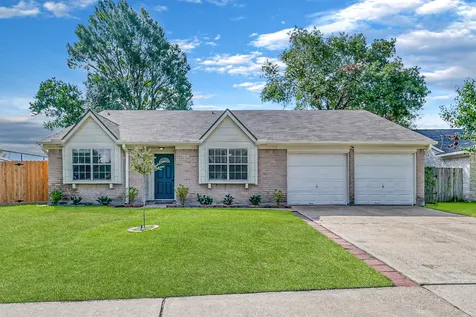 22515 Market Square Lane Katy TX 77449