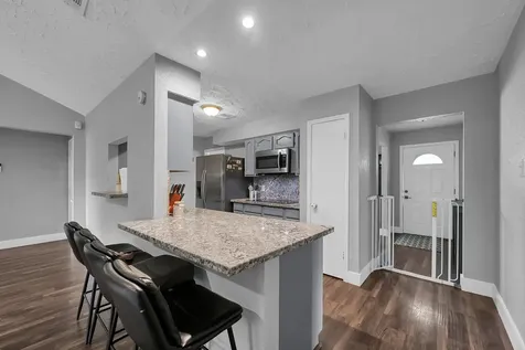22515 Market Square Lane Katy TX 77449