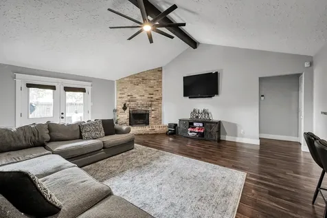 22515 Market Square Lane Katy TX 77449
