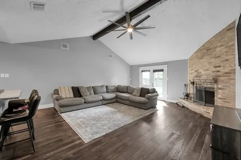 22515 Market Square Lane Katy TX 77449