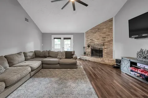 22515 Market Square Lane Katy TX 77449