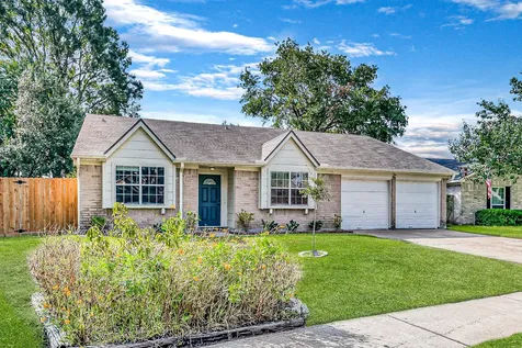 22515 Market Square Lane Katy TX 77449