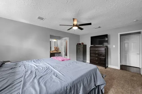 22515 Market Square Lane Katy TX 77449