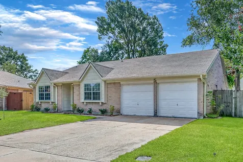 22515 Market Square Lane Katy TX 77449