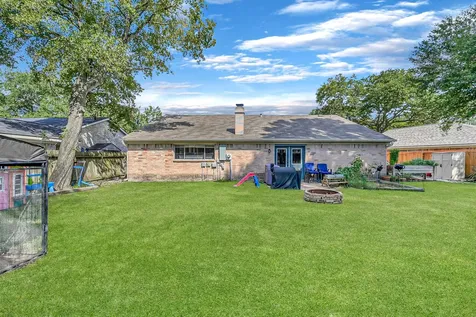 22515 Market Square Lane Katy TX 77449