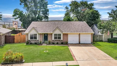 22515 Market Square Lane Katy TX 77449