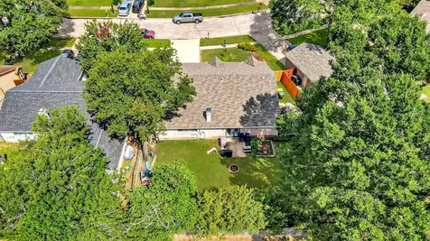 22515 Market Square Lane Katy TX 77449
