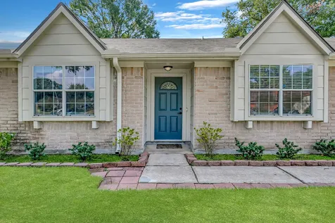 22515 Market Square Lane Katy TX 77449