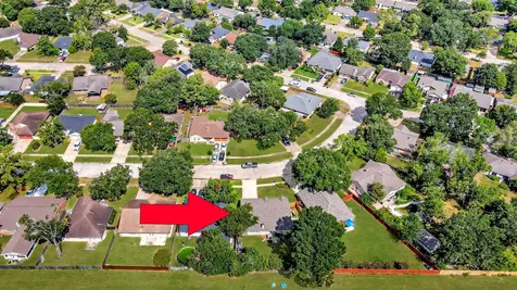 22515 Market Square Lane Katy TX 77449