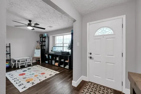 22515 Market Square Lane Katy TX 77449