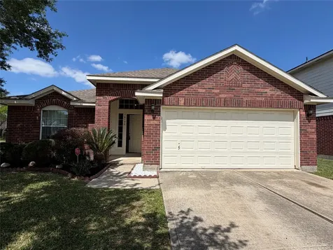 18126 Emerybrook Court Richmond TX 77407