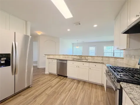18126 Emerybrook Court Richmond TX 77407