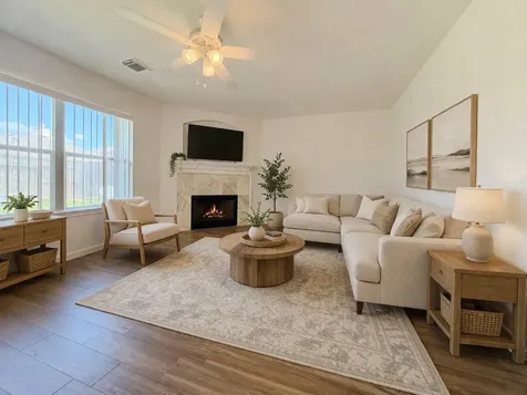 18126 Emerybrook Court Richmond TX 77407