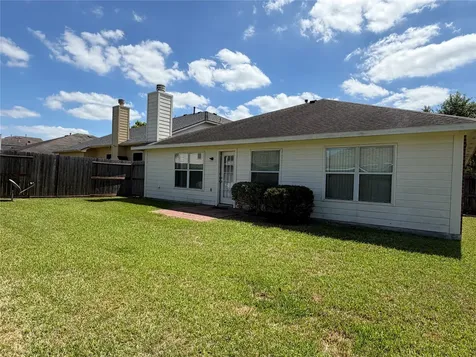 18126 Emerybrook Court Richmond TX 77407