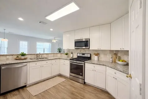 18126 Emerybrook Court Richmond TX 77407