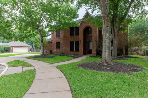 1107 Copperwood Court Richmond TX 77406