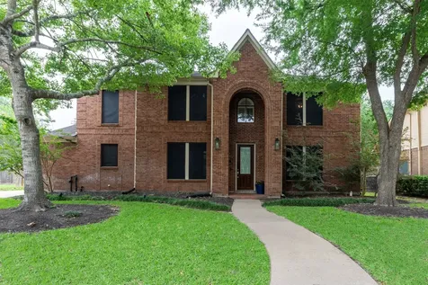 1107 Copperwood Court Richmond TX 77406