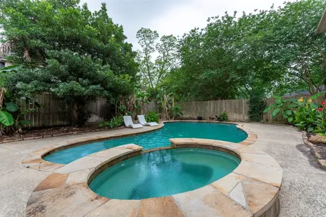1107 Copperwood Court Richmond TX 77406