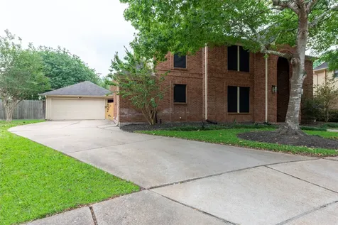 1107 Copperwood Court Richmond TX 77406