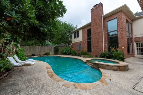 1107 Copperwood Court Richmond TX 77406