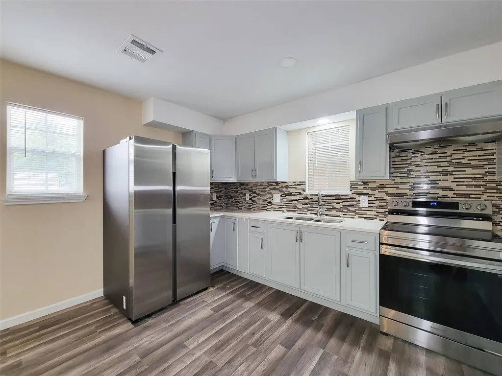 6807 Foster Street B Houston TX 77021