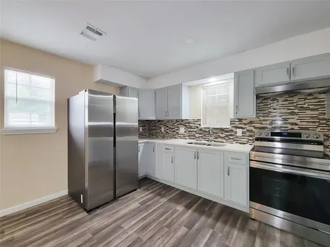 6807 Foster Street B Houston TX 77021