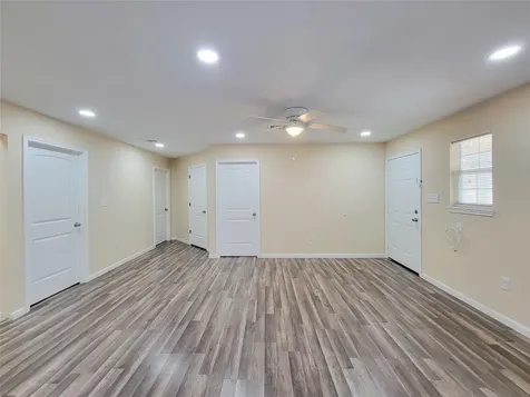6807 Foster Street B Houston TX 77021